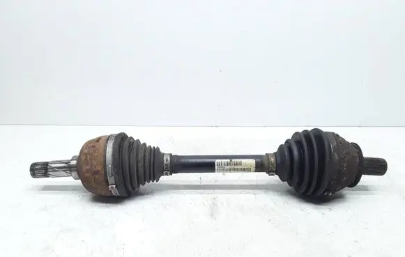 Volvo S60 Front driveshaft P30783201 6G9N3B437CD