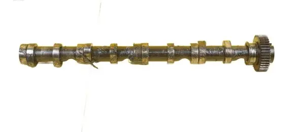 Volkswagen Golf VI Camshaft CFF
