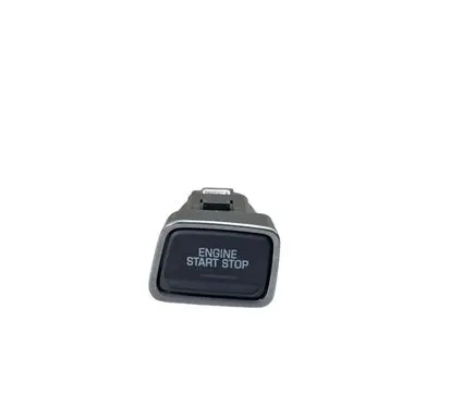 Chevrolet Camaro Engine start stop button switch 22774052