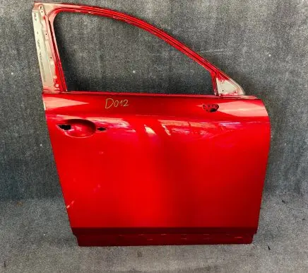 Mazda CX-60 Front door D012