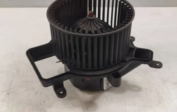 Heater fan/blower