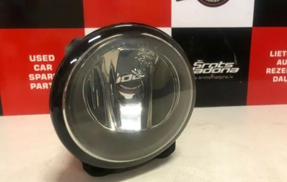 BMW X5 E53 Front fog light 6920885
