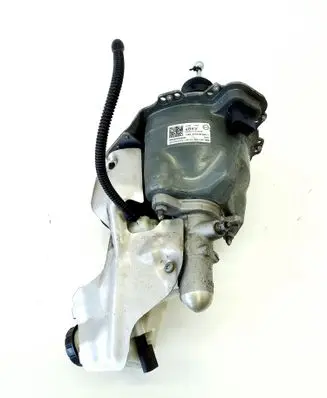 Skoda Octavia Mk4 Brake booster 5WC614105AK