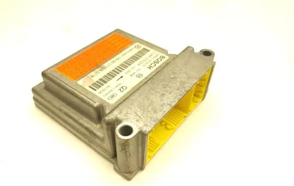 Mercedes-Benz Sprinter W906 Airbag control unit/module A9064461142 0285010224 0710250116
