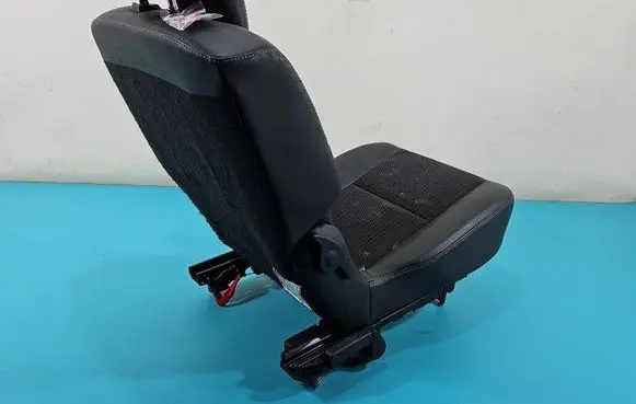 Renault Scenic III - Grand scenic III Second row seats IMPRK1429234