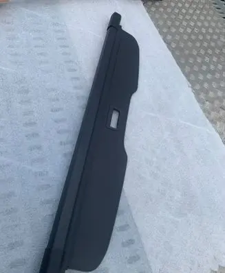 Volkswagen Caddy Parcel shelf load cover 2K5867871
