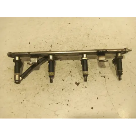 Chrysler Sebring (JS) Fuel main line pipe