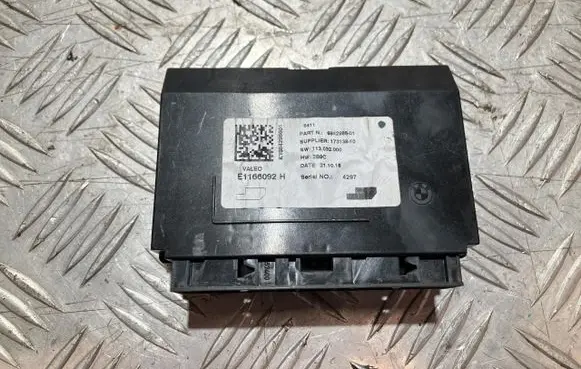 Mini One - Cooper F56 F55 Air conditioner control unit module 6842986