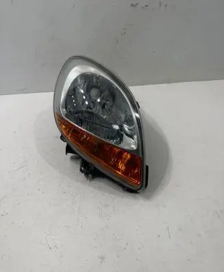 Renault Kangoo I Headlight/headlamp 8200150617 89009620 89008680