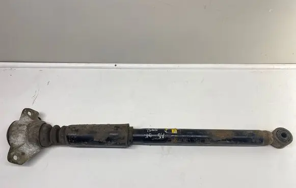 Audi A5 Sportback 8TA Rear shock absorber/damper