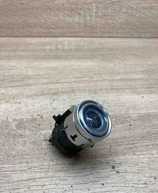 Mercedes-Benz E W213 Engine start stop button switch A2139055500 16T175