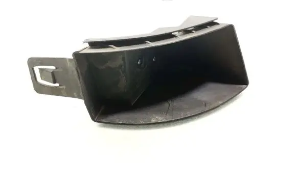 Ford C-MAX II Rear bumper mounting bracket AM51-17A882-BC