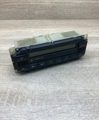 Volkswagen PASSAT B5 Climate control unit 3B1907044B 5HB00761710