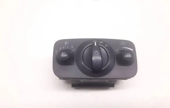 Ford Mondeo MK IV Light switch 6G9T13A024AF