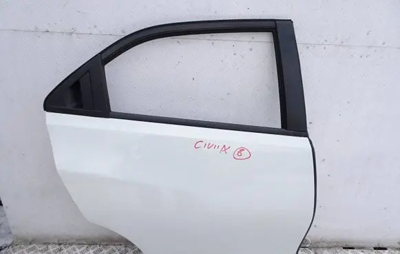 Honda Civic IX Rear door rnqn