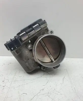 Dodge Durango Throttle valve 05184349AC 1511132057 0280750570