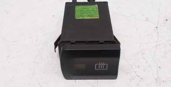 Audi A3 S3 8L Windscreen/window heater switch 8L0941503A