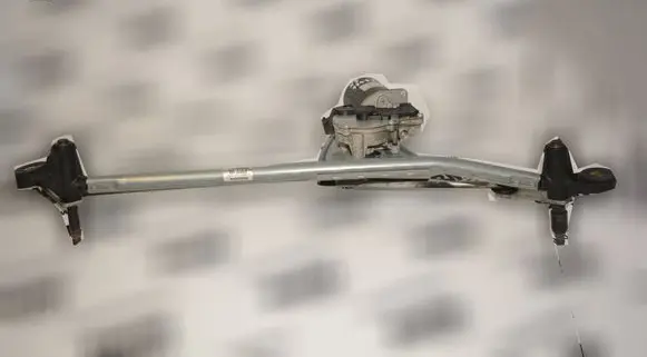 BMW X5 E53 Front wiper linkage 6913007 7111536