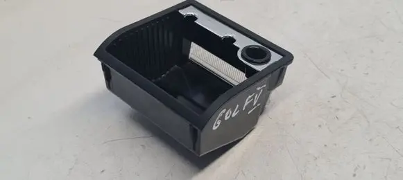 Volkswagen Golf V Ashtray (front) 1K0857335