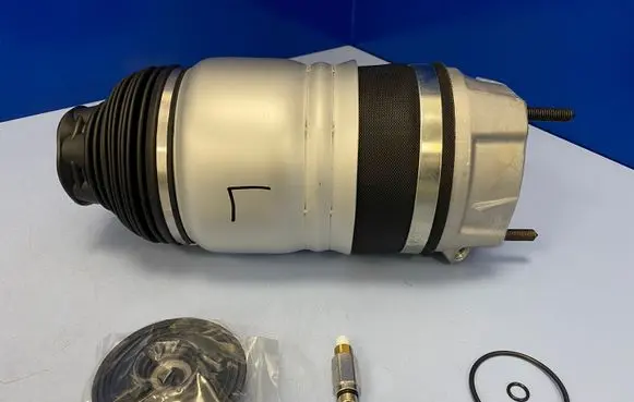 Volkswagen Touareg II Air suspension bag 7P6616039H 7P6616039K 7P6616039M