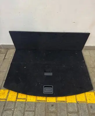 Lexus NX Trunk/boot floor carpet liner 5841078030