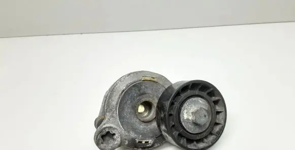Volvo V70 Generator/alternator belt tensioner 