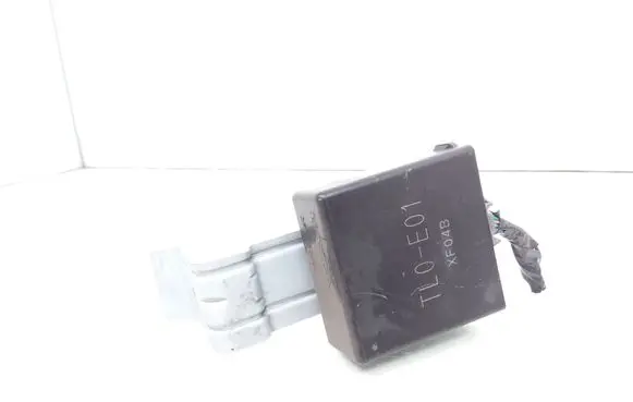 Honda Accord Other control units/modules TL0E01 XF04B