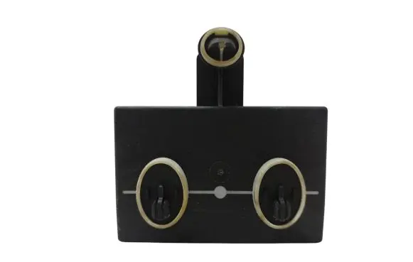 Volkswagen Sharan Door control unit/module 7N0959792H 7N0959792F 2840662611300