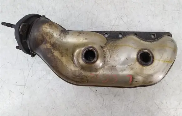Exhaust manifold