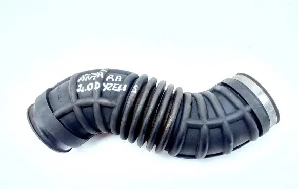 Opel Antara Intercooler hose/pipe 96628960