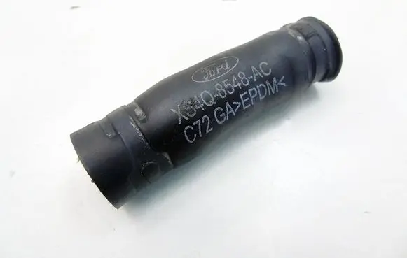 Ford Mondeo MK IV Engine coolant pipe/hose XS4Q-8548-AC