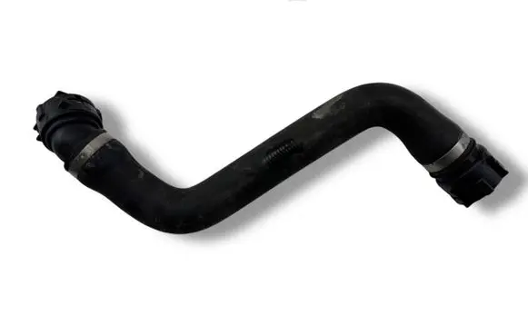 BMW 5 F10 F11 Engine coolant pipe/hose 7789742 PA66GF30