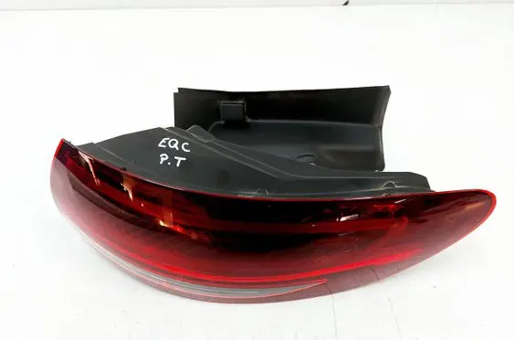 Mercedes-Benz EQC Rear/tail lights A2939062601