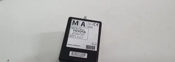 Toyota Auris E180 Door control unit/module