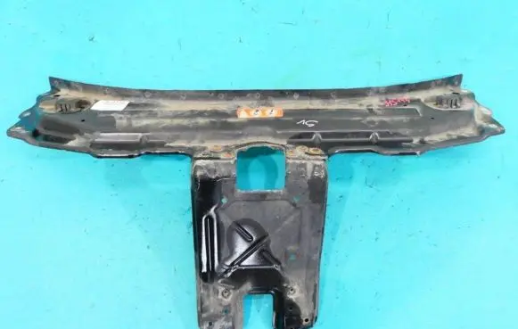 Mercedes-Benz R W251 Radiator support slam panel 0052126 IMPRK913114