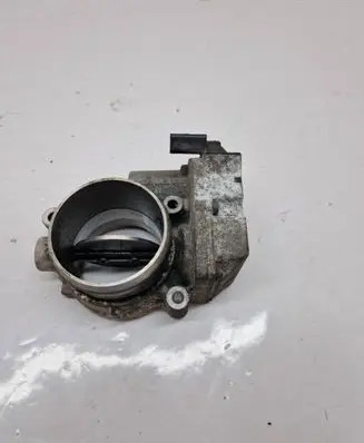 Hyundai Santa Fe Throttle valve 3510027410