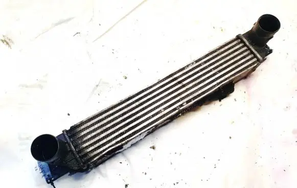 Audi A6 S6 C6 4F Intercooler radiator