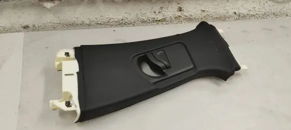 Audi A6 S6 C8 4K (B) pillar trim (top) 4k0867243