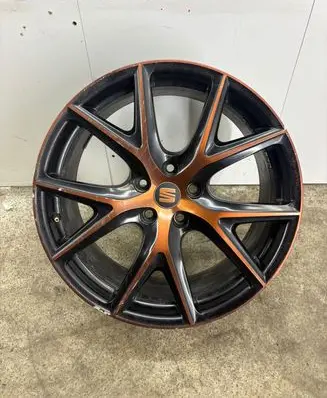 Seat Leon (5F) R19 alloy rim 5F0071499F