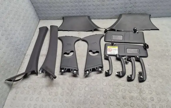 BMW 1 F20 F21 Headlining set 