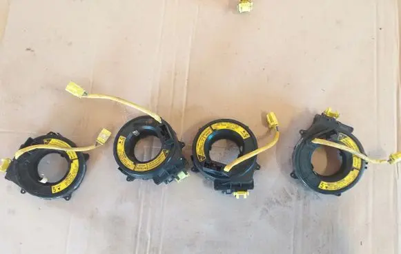 Toyota Celica T180 Yaw turn rate sensor 