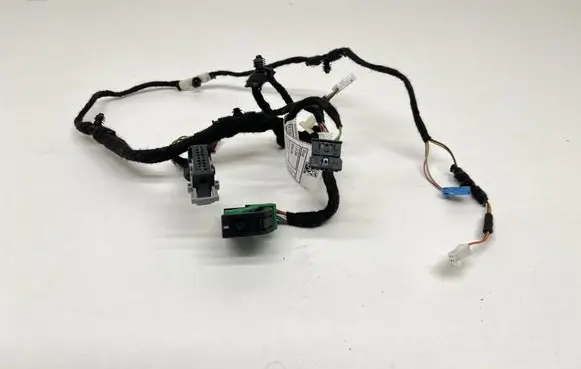 BMW 8 G14 Other wiring loom 8714485
