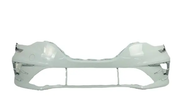 Renault Megane IV Front bumper 620220472R 601984810R