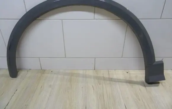 Audi Q2 - Front arch trim 81A853717A