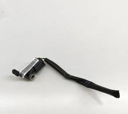 Nissan Leaf II (ZE1) Airbag deployment crash/impact sensor 988305RA0A