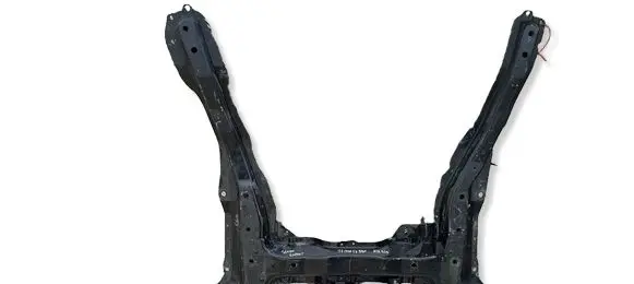 Fiat Scudo Front subframe S27649404 1400013880