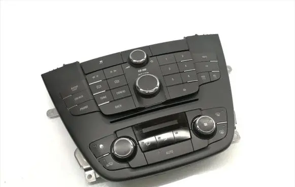 Opel Insignia A Climate control unit 13273252 13273095