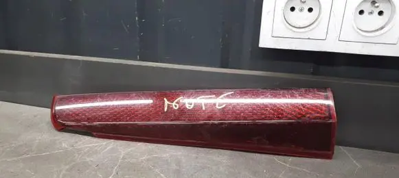 Nissan Note (E11) Rear tail light reflector 16752