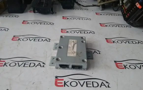 Mercedes-Benz E C207 W207 Other control units/modules A2049000300