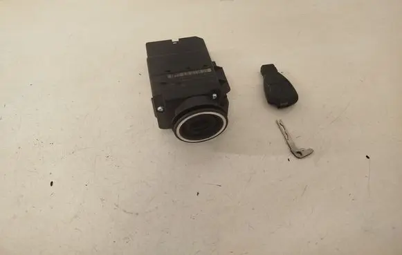 Ignition lock